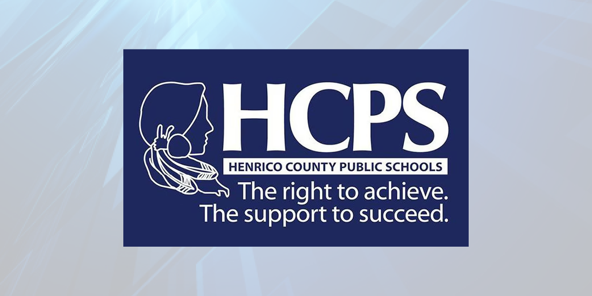Henrico County Public Schools Logo