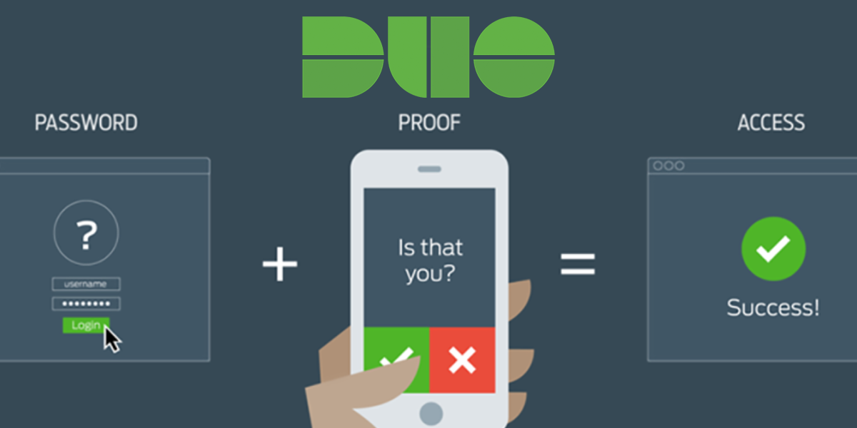 Duo Security Graphic