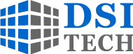 DSI Tech Logo