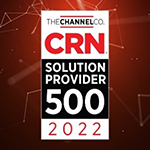 CRN Solution Provider 500 List 2022