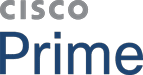 Cisco Prime Logo