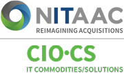 NITAAC CIO-CS Contract