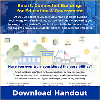 Smart Buildings download handout