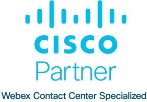 Cisco Partner Webex Contact Center Specialized