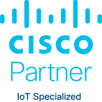 Cisco Partner IoT Specialized