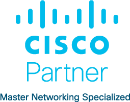 Cisco Partner Master Networking Specialized