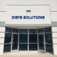 DSI new headquarters in Data Center Alley Ashburn Virginia