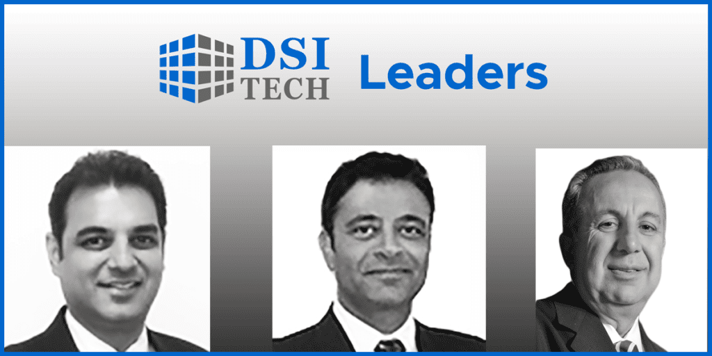 IT Industry Leaders - DSI Tech