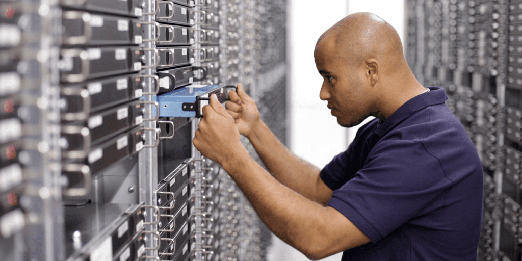 DSI Tech IT Solutions