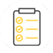 Checklist Icon