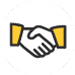 Handshake Icon