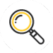 Magnifying Glass Icon