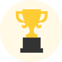 Icon Trophy