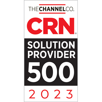CRN Solution Provider 500 List 2023