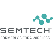 Semtech Formerly Sierra Wireless Square