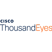 Cisco ThousandEyes Logo Square