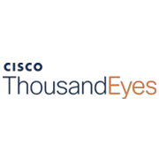 Cisco Thousandeyes Logo Square