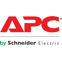 DSI Tech Partner - APC Schneider Logo. Image link opens in new window.