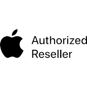 DSI Tech Partner - Apple Reseller Logo. Image link opens in new window.