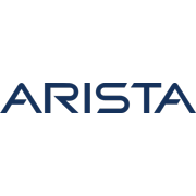 DSI Tech Partner - Arista Logo. Image link opens in new window.