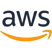 DSI Tech Partner - AWS Logo. Image link opens in new window.