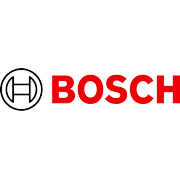 DSI Tech Partner - Bosch Logo. Image link opens in new window.