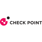 DSI Tech Partner - Check Point Logo. Image link opens in new window.