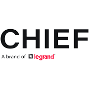 DSI Tech Partner - Chief by Legrand Logo. Image link opens in new window.