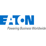 DSI Tech Partner - Eaton Logo. Image link opens in new window.