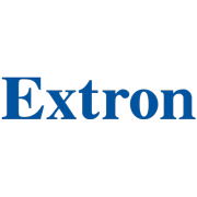 DSI Tech Partner - Extron Logo. Image link opens in new window.