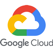 DSI Tech Partner - Google Cloud Logo. Image link opens in new window.