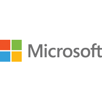 DSI Tech Partner - Microsoft Logo. Image link opens in new window.