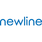 DSI Tech Partner - Newline Logo. Image link opens in new window.