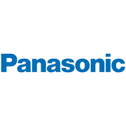 DSI Tech Partner - Panasonic Logo. Image link opens in new window.