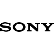 DSI Tech Partner - Sony Logo. Image link opens in new window.