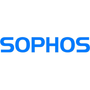 DSI Tech Partner - Sophos Logo. Image link opens in new window.