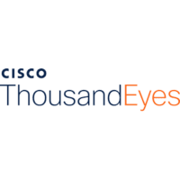 Cisco Thousandeyes Logo Square