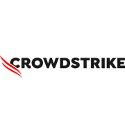 DSI Tech Partner - CrowdStrike Logo. Image link opens in new window.