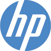 DSI Tech Partner - HP Logo. Image link opens in new window.