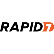 DSI Tech Partner - Rapid7 Logo. Image link opens in new window.