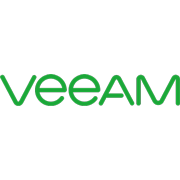 DSI Tech Partner - Veeam Logo. Image link opens in new window.