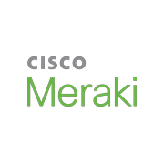 Cisco Meraki Logo Square