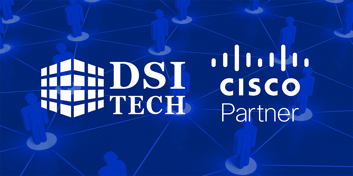 Featured Image for DSI Tech Partner Cisco