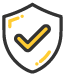 Shield Security Icon - Pure Storage Partner