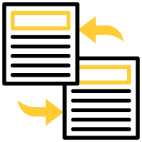 Form Duplicates Icon - Pure Storage Partner