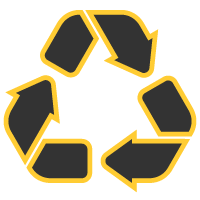 Recycle Icon - Pure Storage Partner