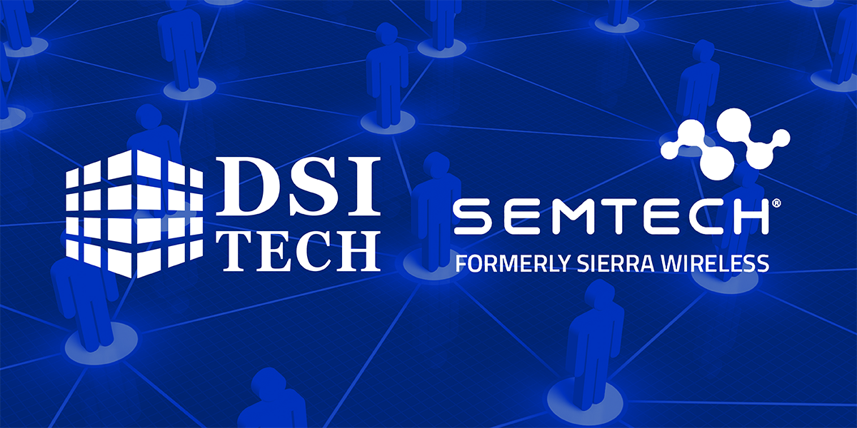 Semtech Partner