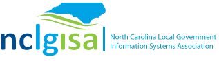 NC NCLGISA Conference. Image link opens in new window.
