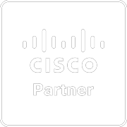 Cisco Partner Logo