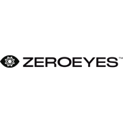 DSI Tech Partner - ZeroEyes Logo. Image link opens in new window.